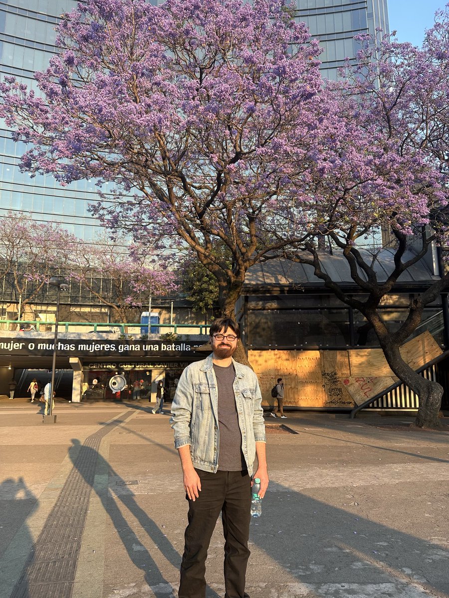 Jackie B tweet media