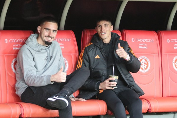 Últimas do Inter! tweet media