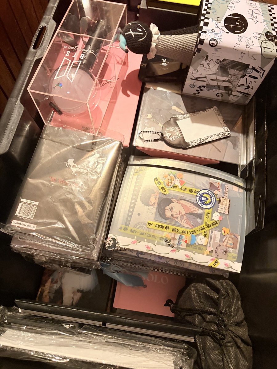 Tefy 🩶 테피 (ฅ́˘ฅ̀) DELULU JINX FANART ACC 🐺🩶🐹 tweet media