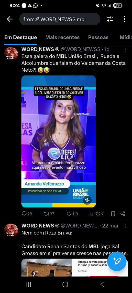 J. Amaral tweet media