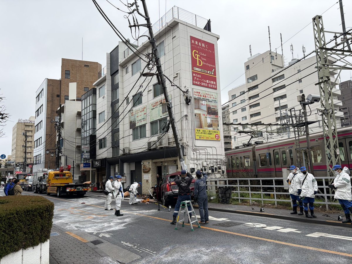 府中市の情報発信サイト｜府中でみいつけた！【公式】 tweet media