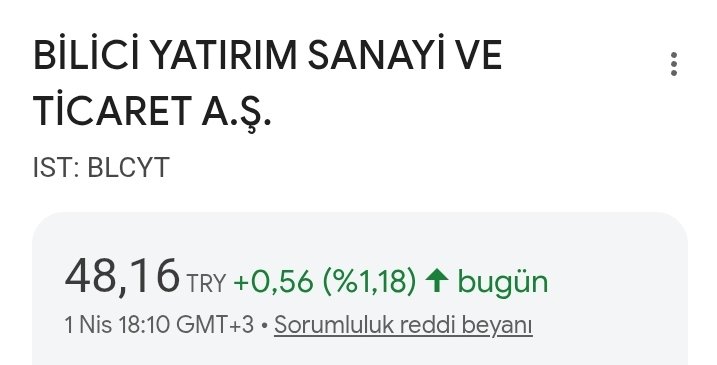 cumi46's tweet image. +2.73 görüp geri gelmiş #elmas li hissemizi izlemeye devam #blcyt ilerde bakarz yine #bist100 #mogan #ıskpl #altıns1 #altın