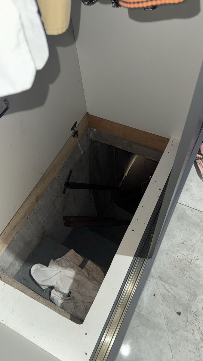 Dpto. Contra el Crimen Organizado tweet media