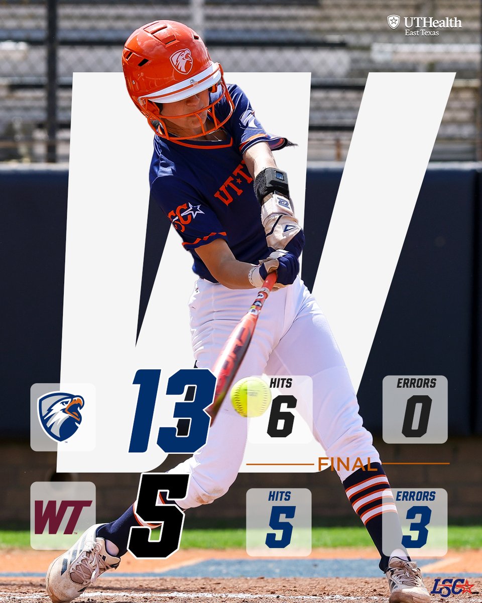 UT Tyler Patriots tweet media