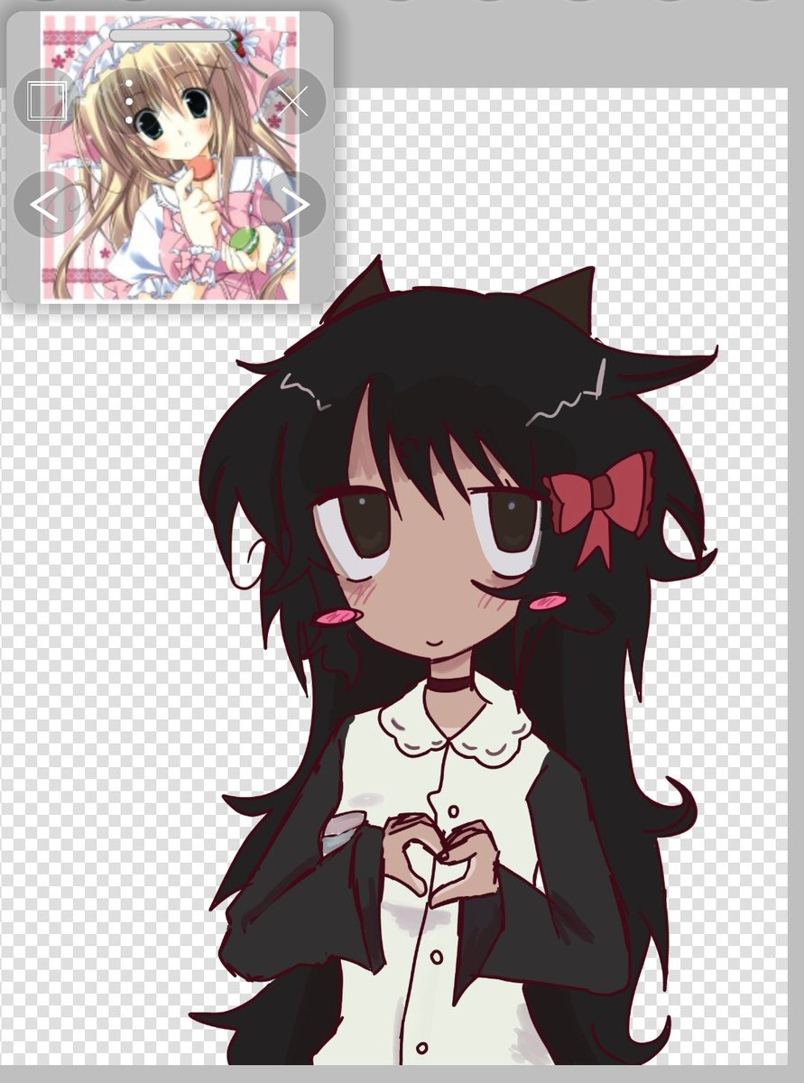 ⏖ . Lin / Lore / Pulin ɛ🐐🎀ɜ ⏖ tweet media