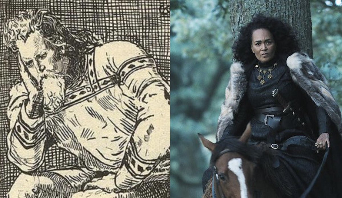 Hot Take Targaryen tweet media