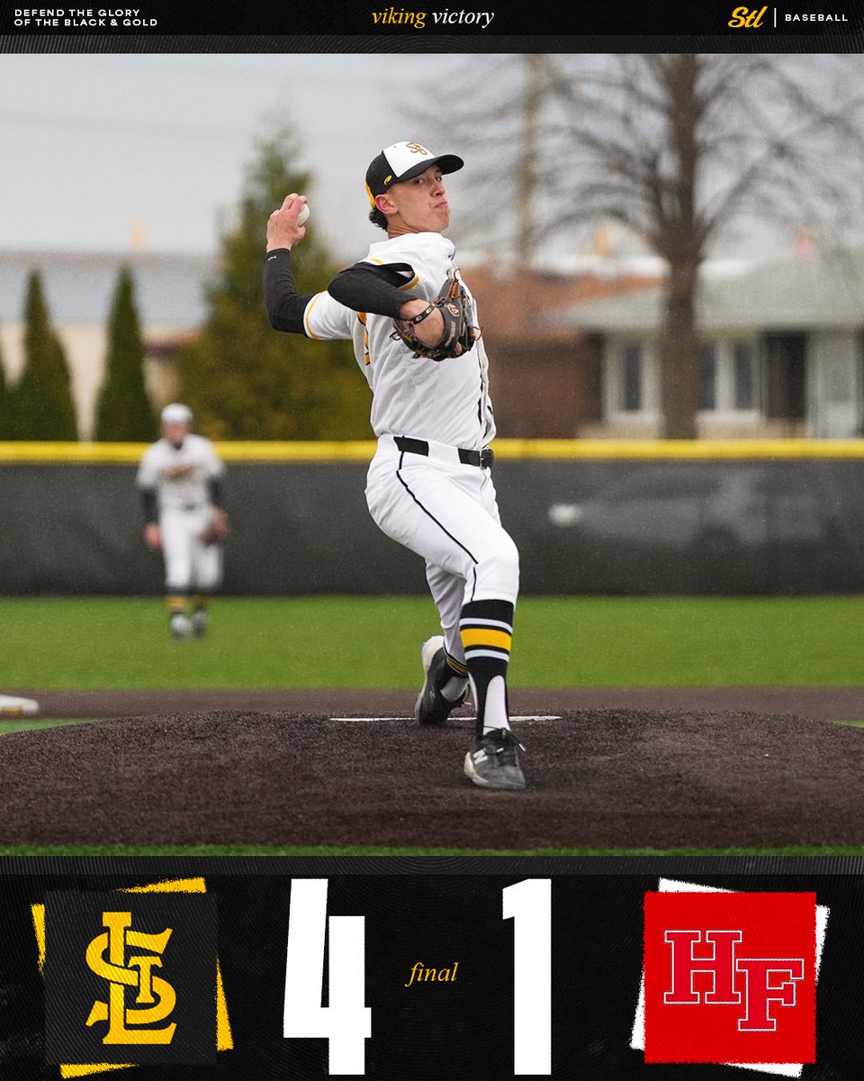 St. Laurence Baseball tweet media