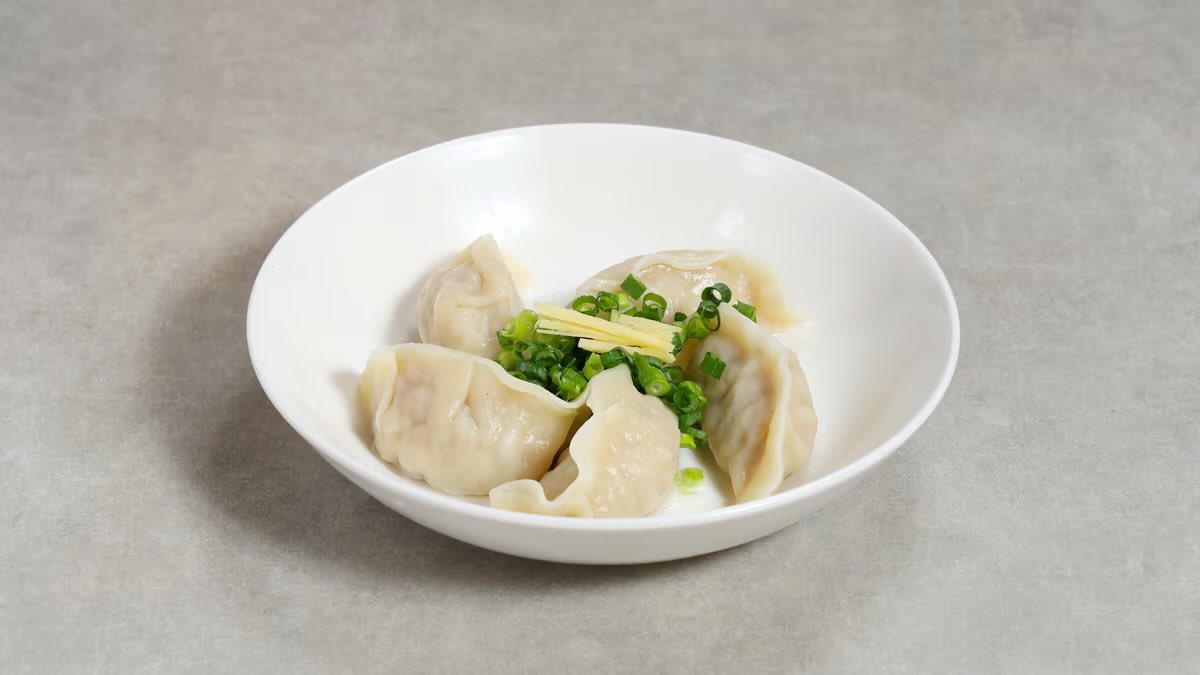 ラーメン・餃子 ハナウタ🍥 tweet media