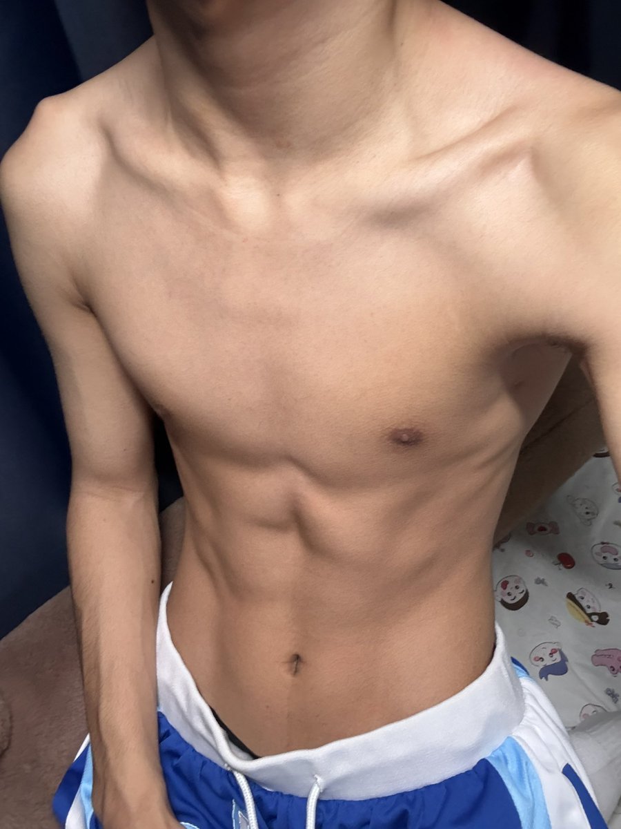 怀中猫（长沙 tweet media