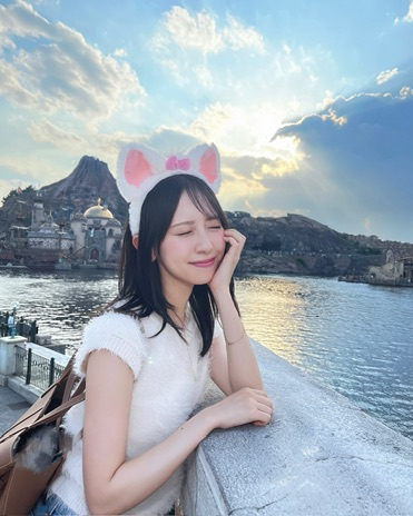 にょい🍣 tweet media