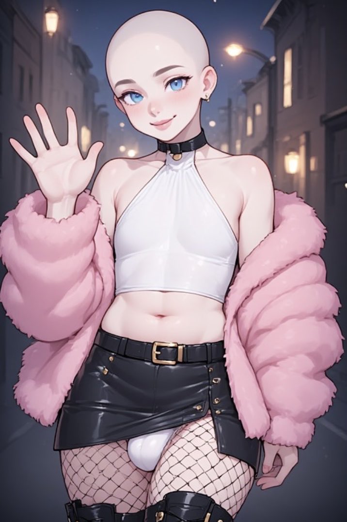 Candy Darling tweet media