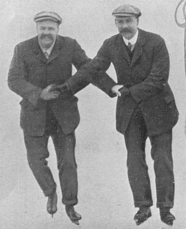 The Golden Age of Cricket tweet media