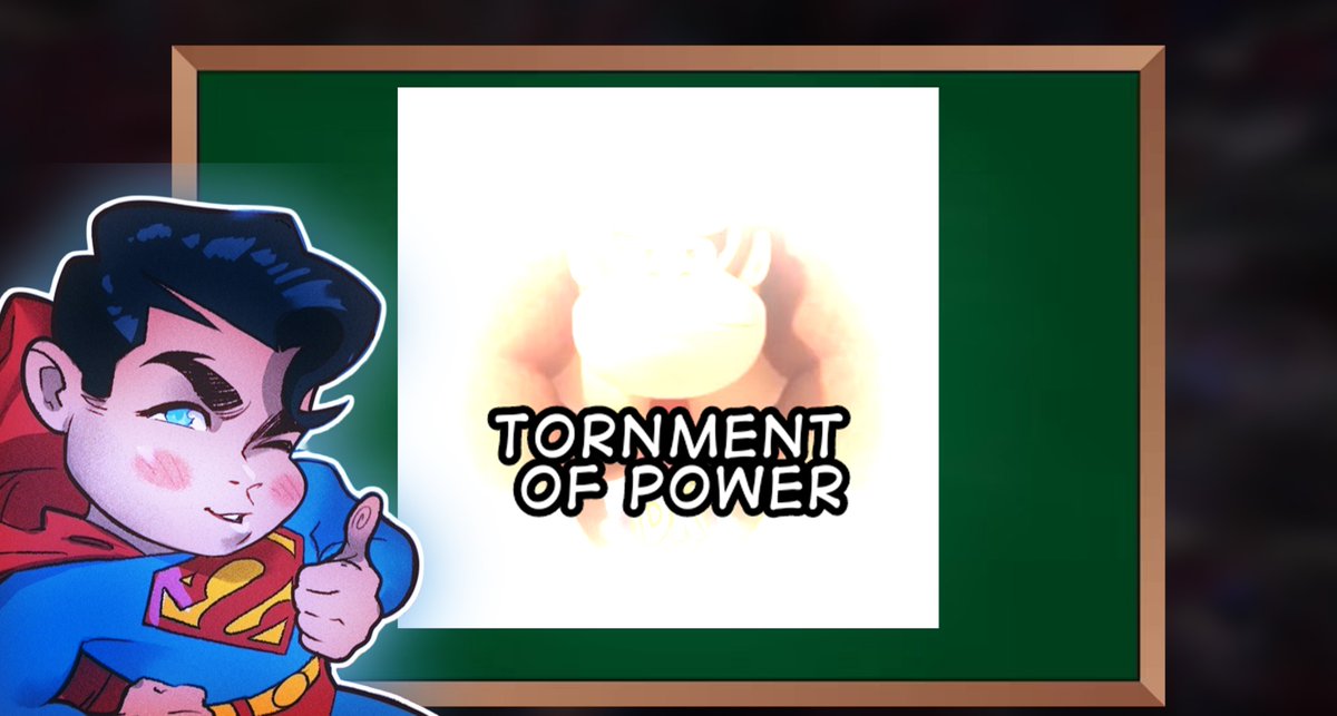 Superman tweet media