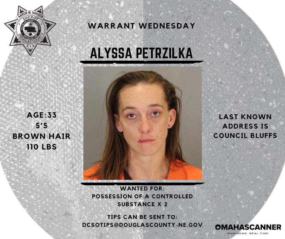 Omaha Scanner tweet media