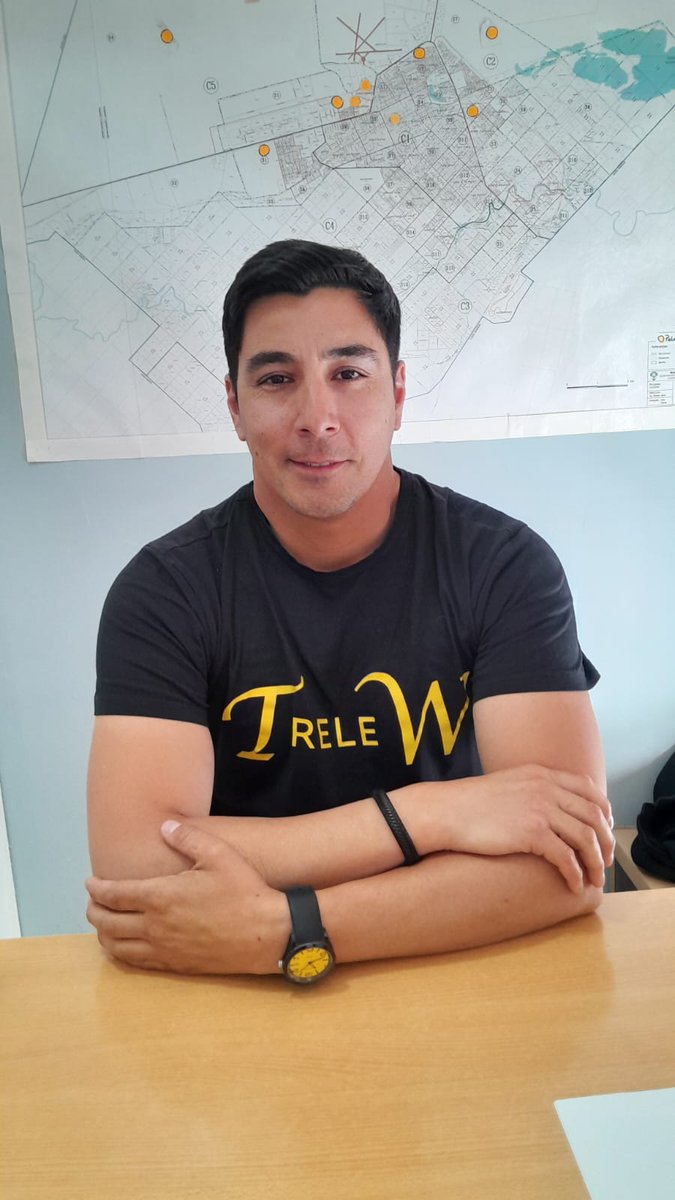 Versión Chubutense tweet media