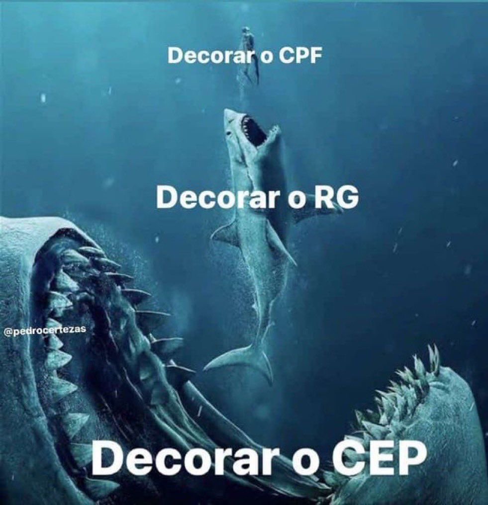 Shitpost só que de verdade tweet media