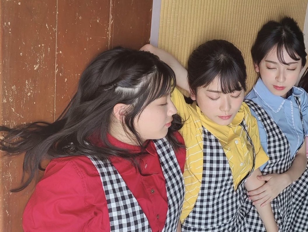 ていぃくんⅡ tweet media