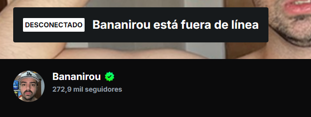 out of context bananirou tweet media
