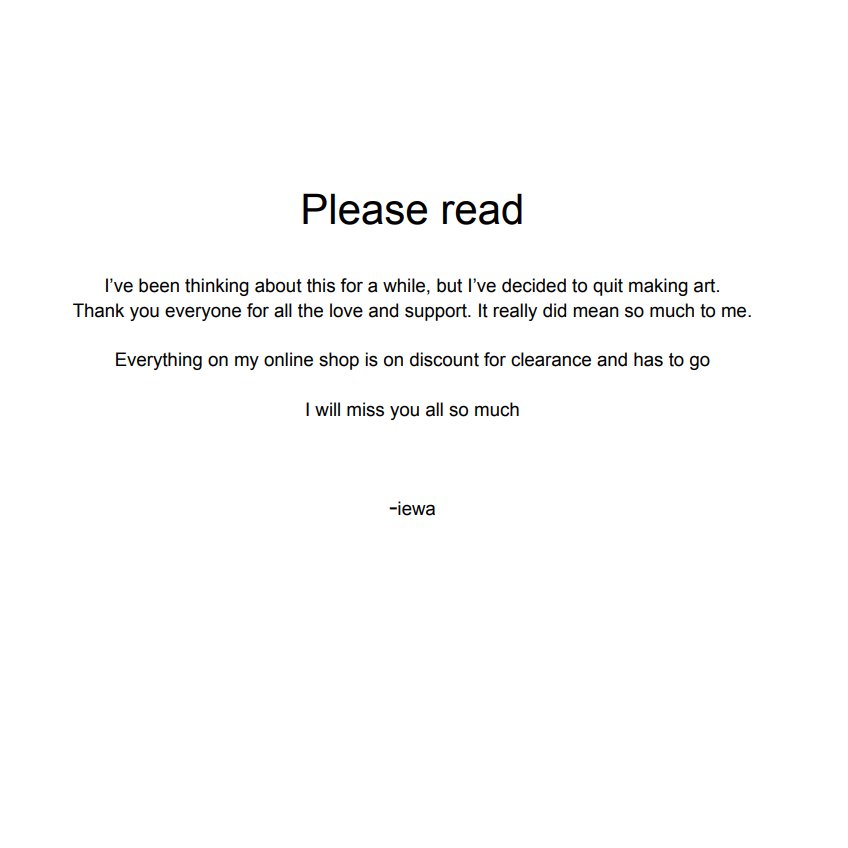 iewa🥩 tweet media