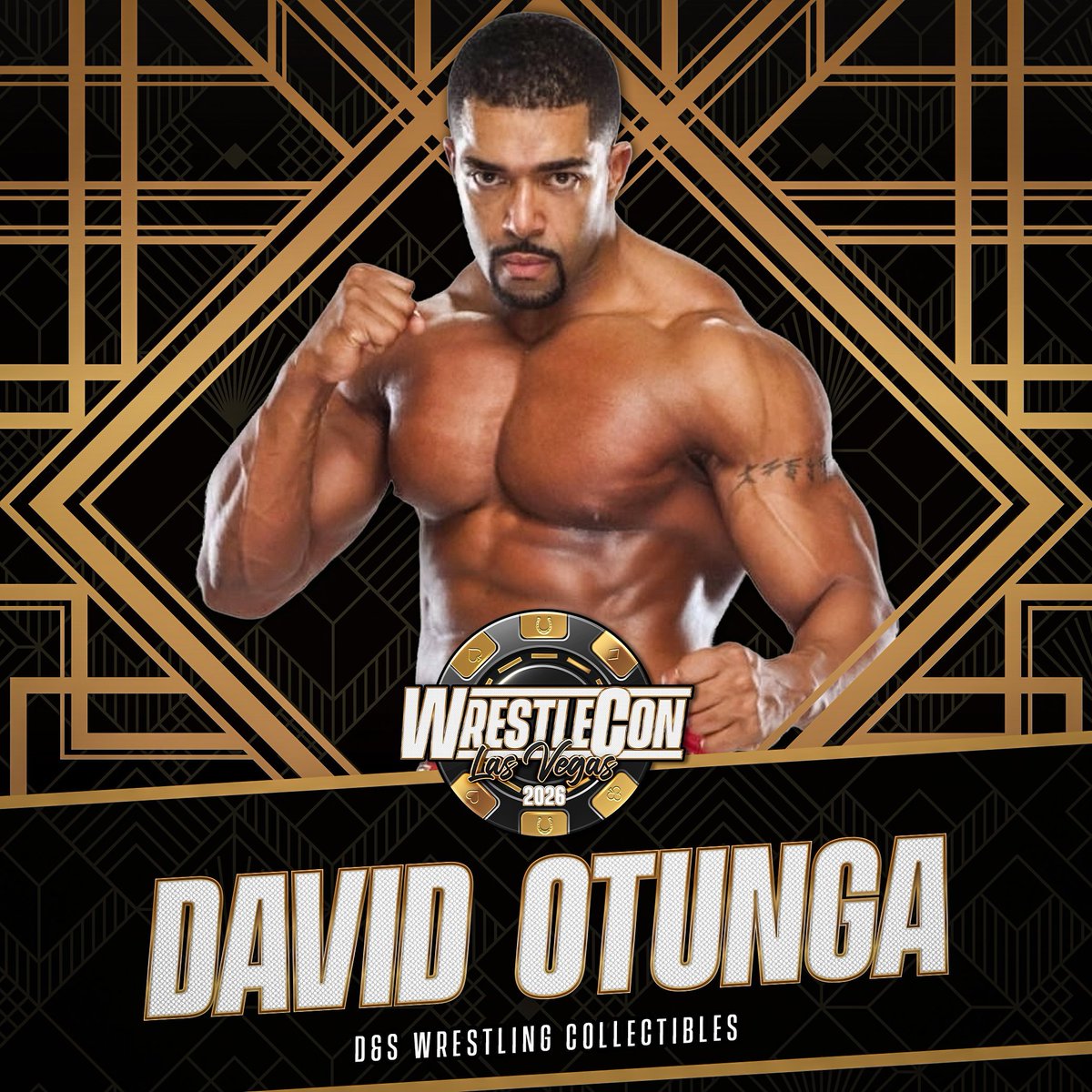 David Otunga tweet media