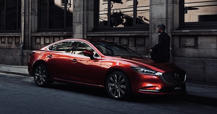 藤本諒平/BUDDICAのマツダ好き tweet media