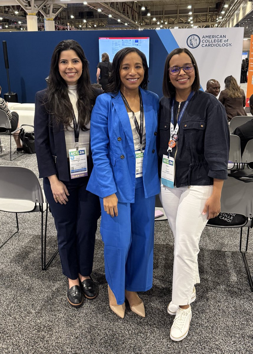 Carol Fernandez Hazim, MD tweet media