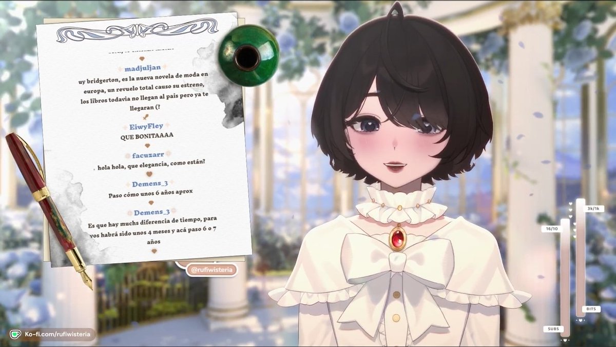 TheMegajorn 𝗞♣ tweet media