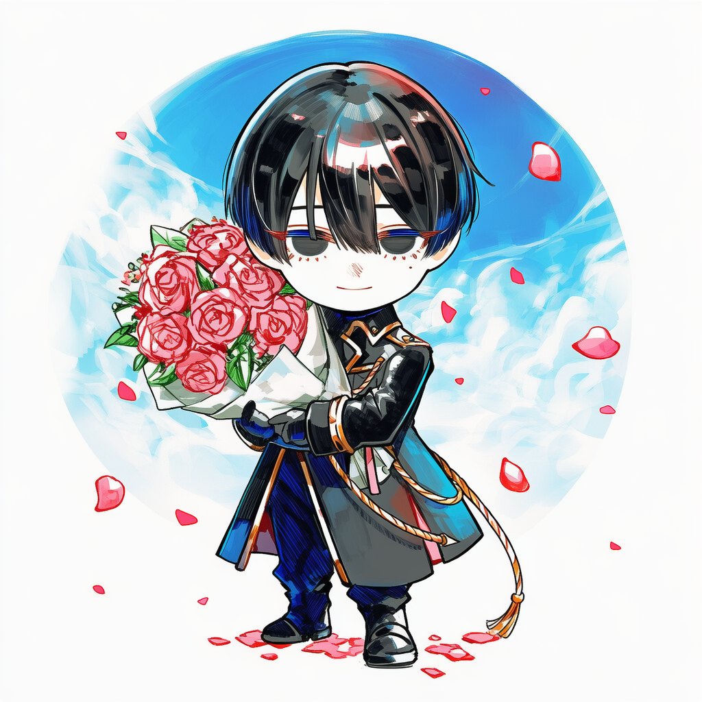 아니 (상태: 버닝순애먹음이) tweet media