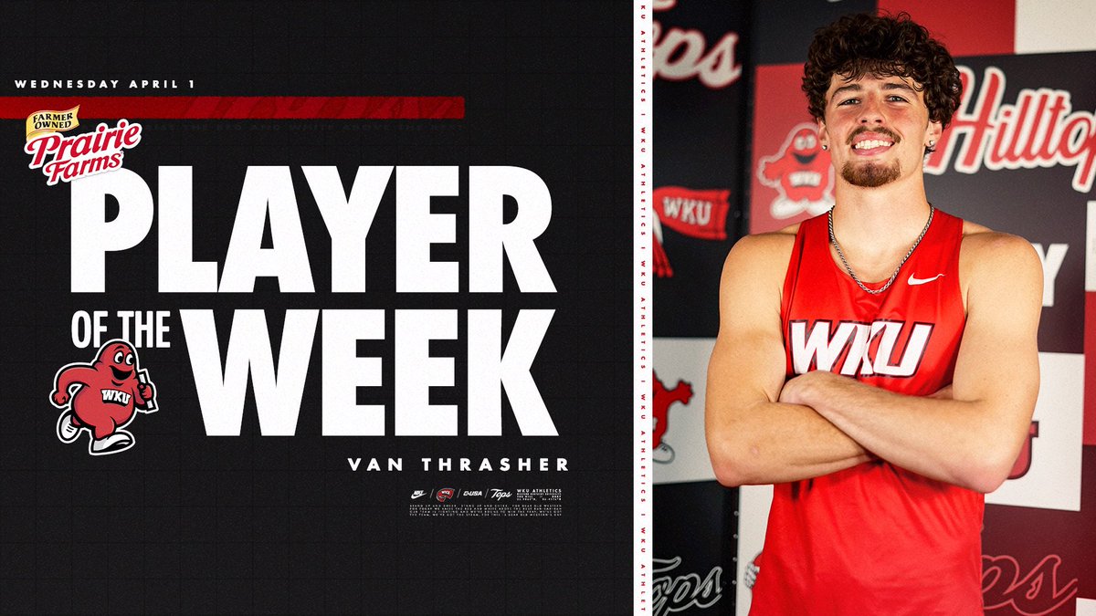 WKU Sports tweet media