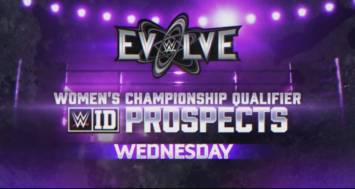 Lil Evolve tweet media