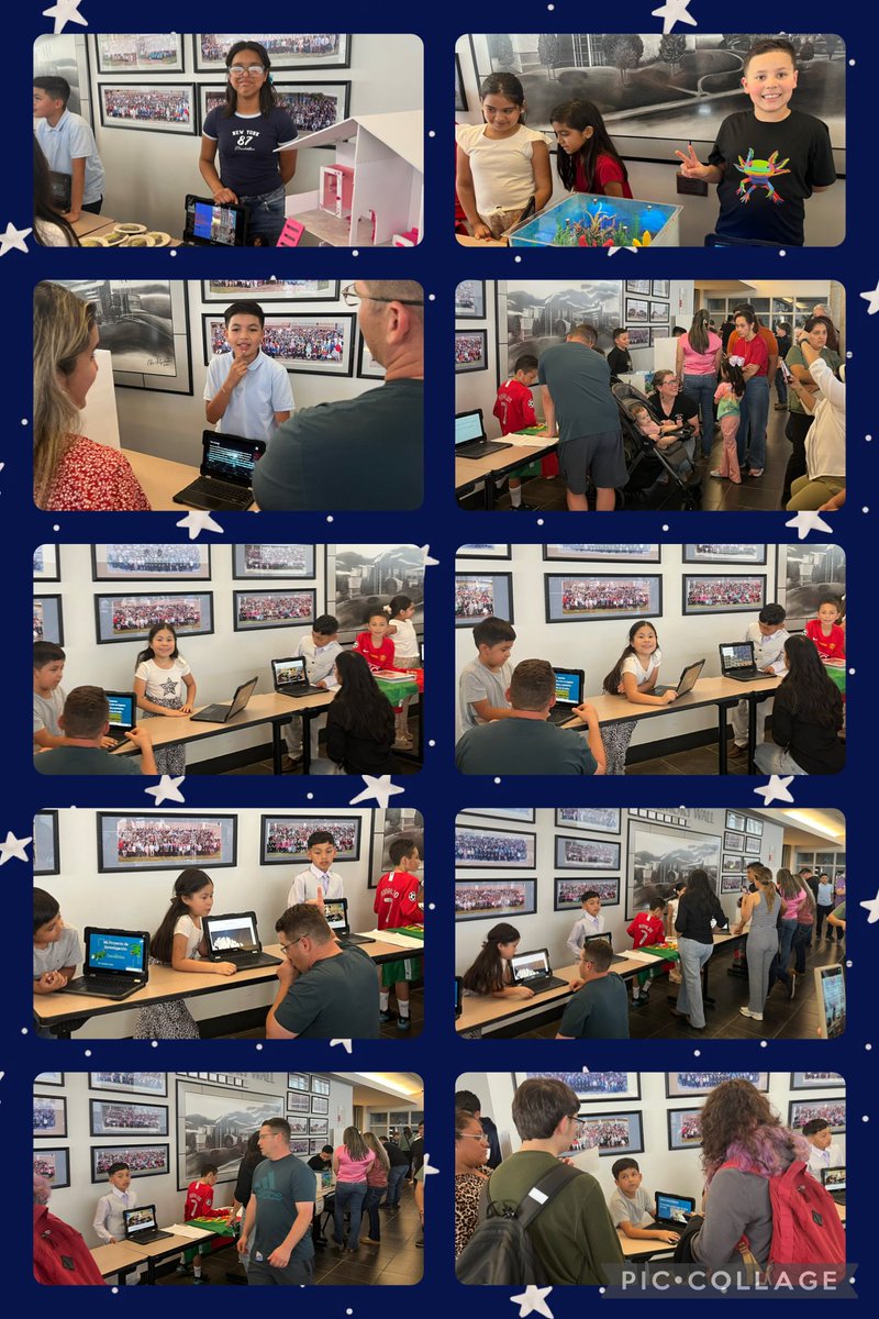 JohnRGood's tweet photo. Tiger Pride in action at the GT Showcase! π―β¨ Our Tigers proudly presented their research projects at @SingleyAcademy today. #TigerPride #GreaterGood #GTShowcase #Research https://t.co/rzxL2eV9KM