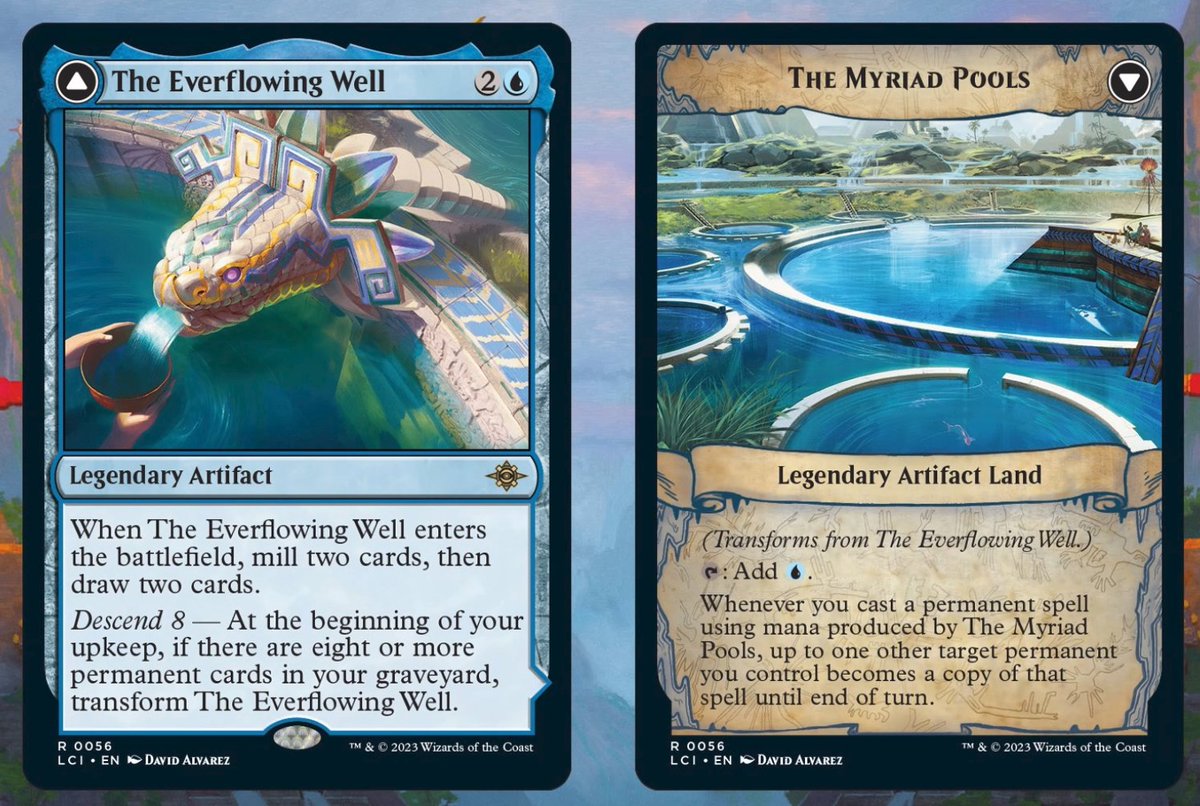 Chaos Incarnate tweet media