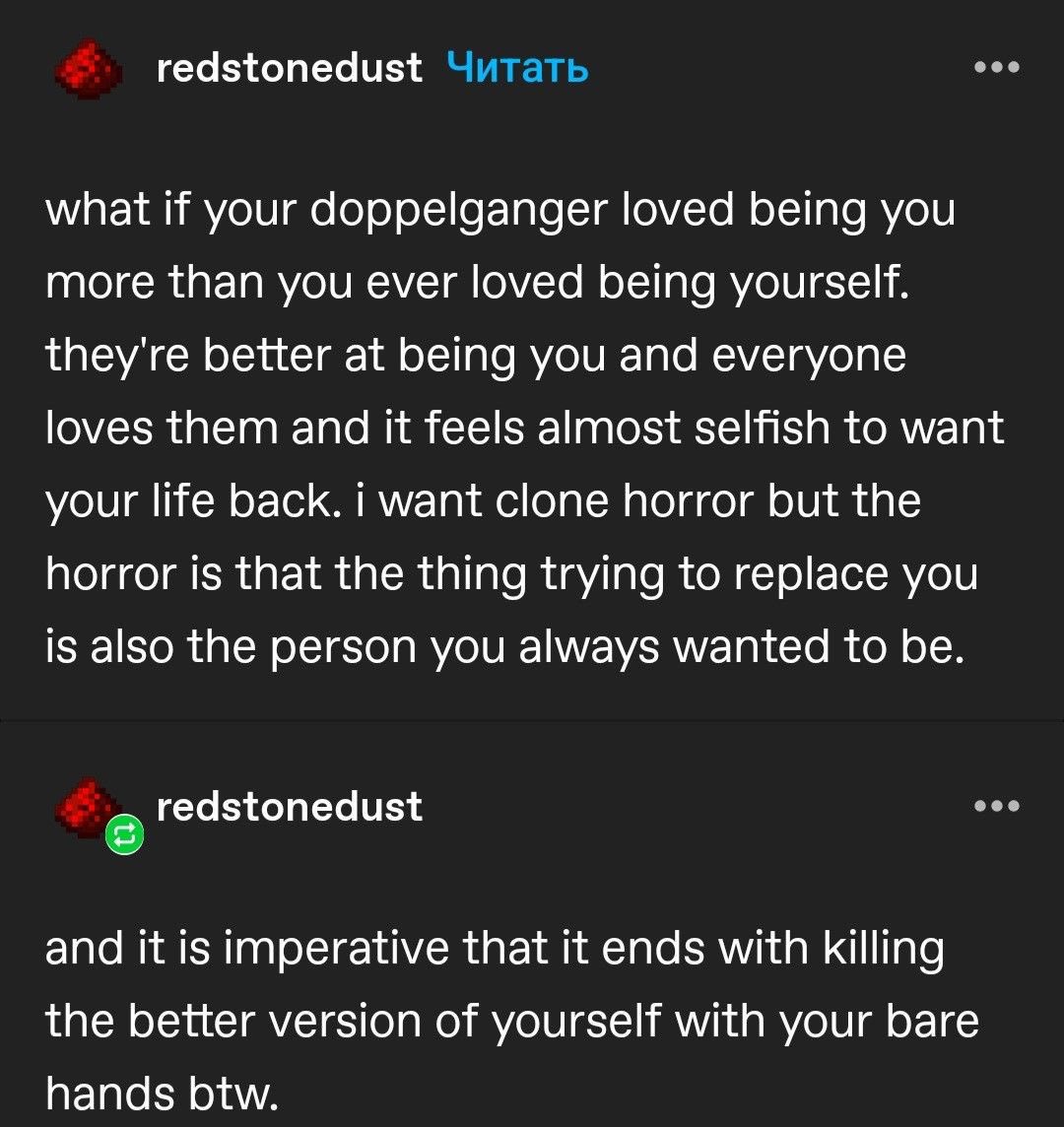 Poe's Law, Esq: Poe's Lawyer tweet media