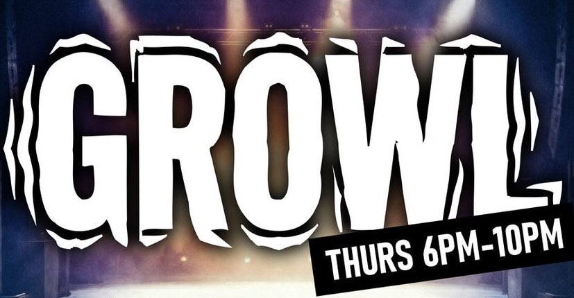 READY FOR TOMORROW NIGHT? 💥💥💥

All ticket holders have received an email with a QR code !!!

Present this QR code at entry to receive your wristband and drink tickets🍻