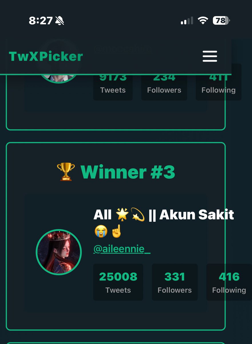 nuna 🍎🍏 tweet media