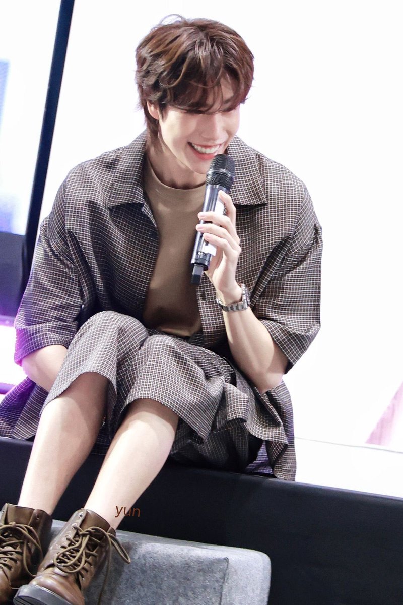 Tiny เทนี่ 🌱 || PHUWIN LERTRATKOSUM era tweet media