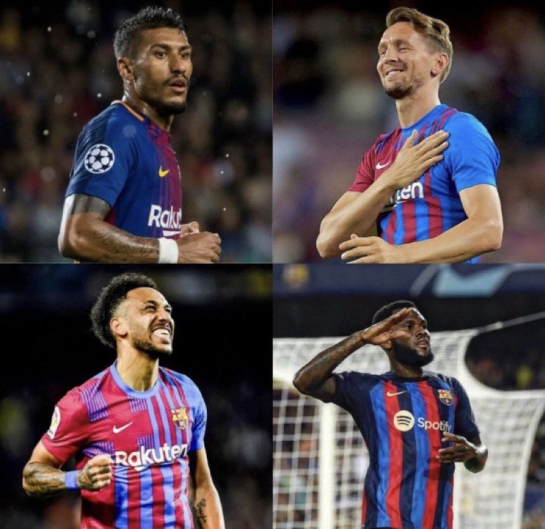 Som I Serem FCB tweet media