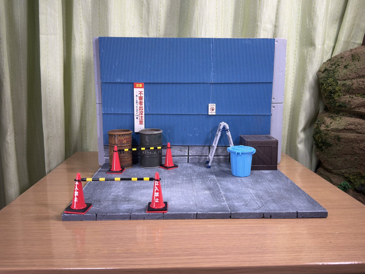 YOU（カトユーキ） tweet media