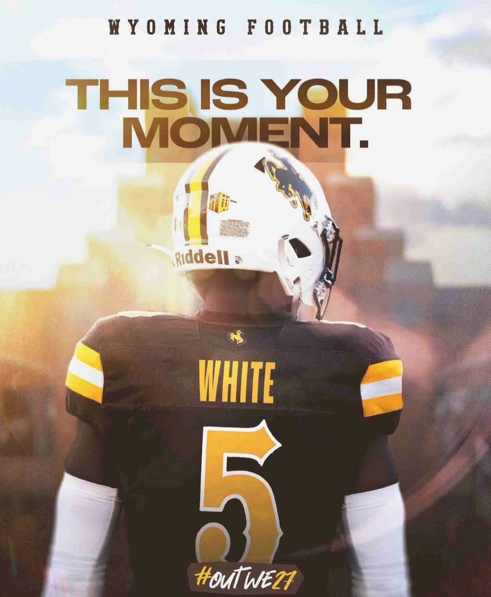 Jordan White tweet media