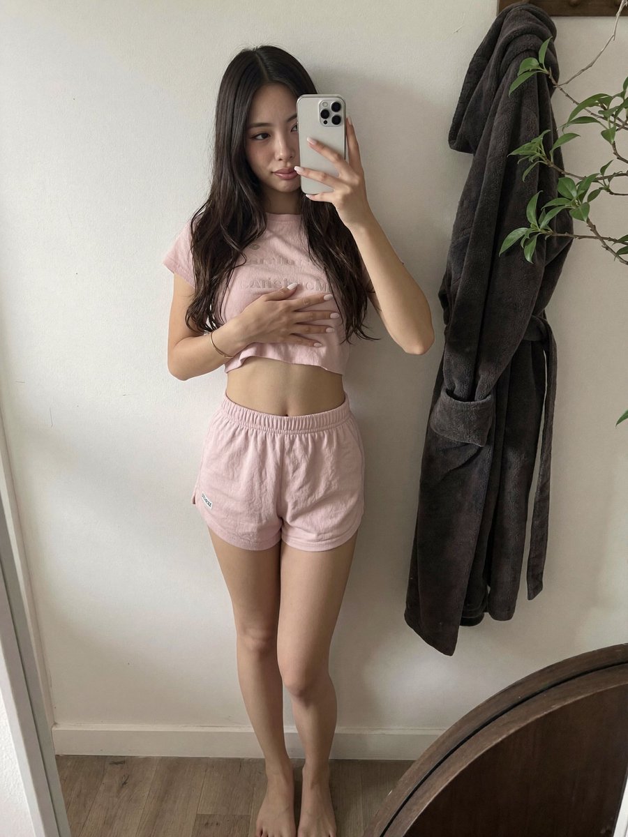 ISABELLA YOON tweet media