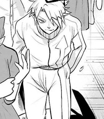 Shane | MAIRUMA SEASON 4 | IRUMAFIA 2027 tweet media