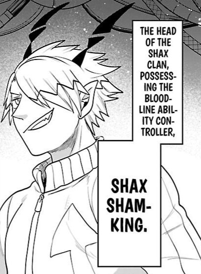 Shane | MAIRUMA SEASON 4 | IRUMAFIA 2027 tweet media