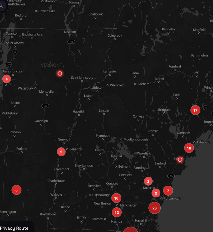 Rep. Keith Ammon tweet media