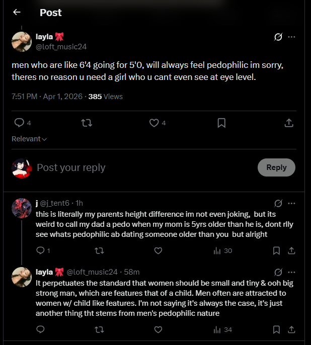 𝔍𝔢𝔰𝔰 𝔱𝔥𝔢 𝔙𝔞𝔪𝔭𝔦𝔯𝔢~ 🏴󠁧󠁢󠁳󠁣󠁴󠁿 tweet media