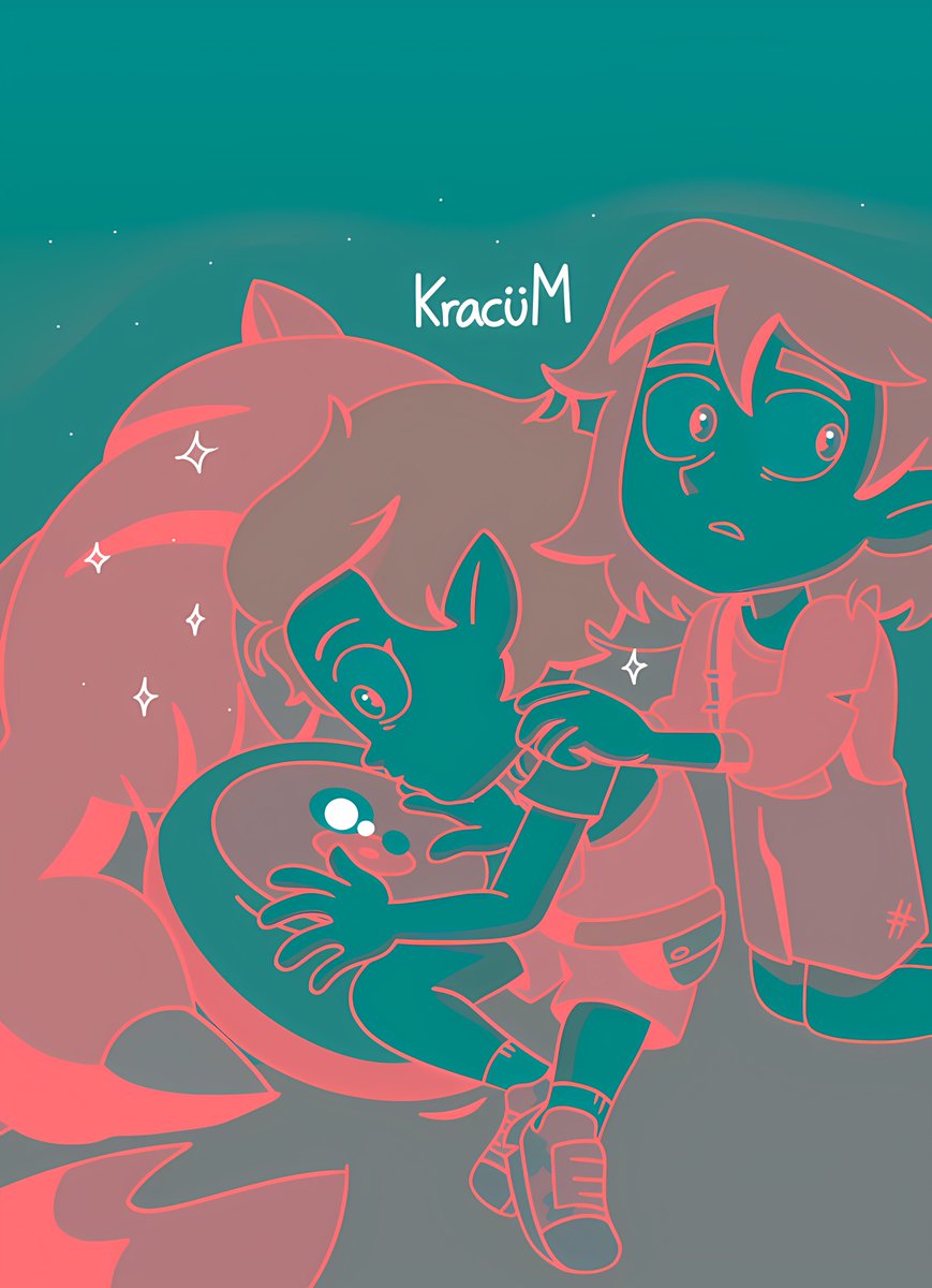 Kiara C:(KracuM) tweet media