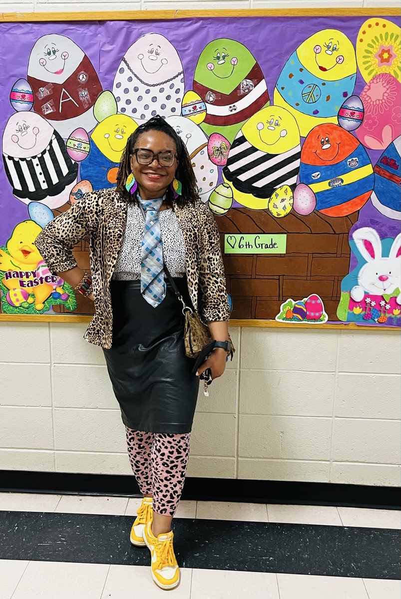 Shacora Moore, Ed.S. tweet media