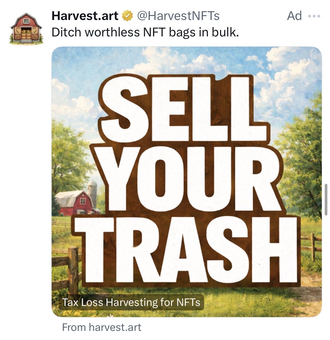 👩🌾Alysia again tweet media