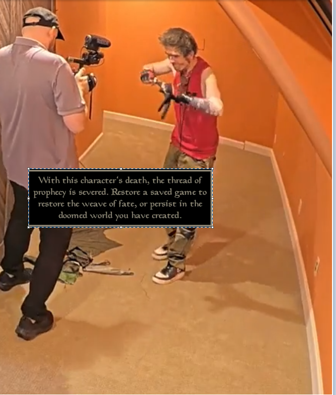 Welcome Oblivion tweet media