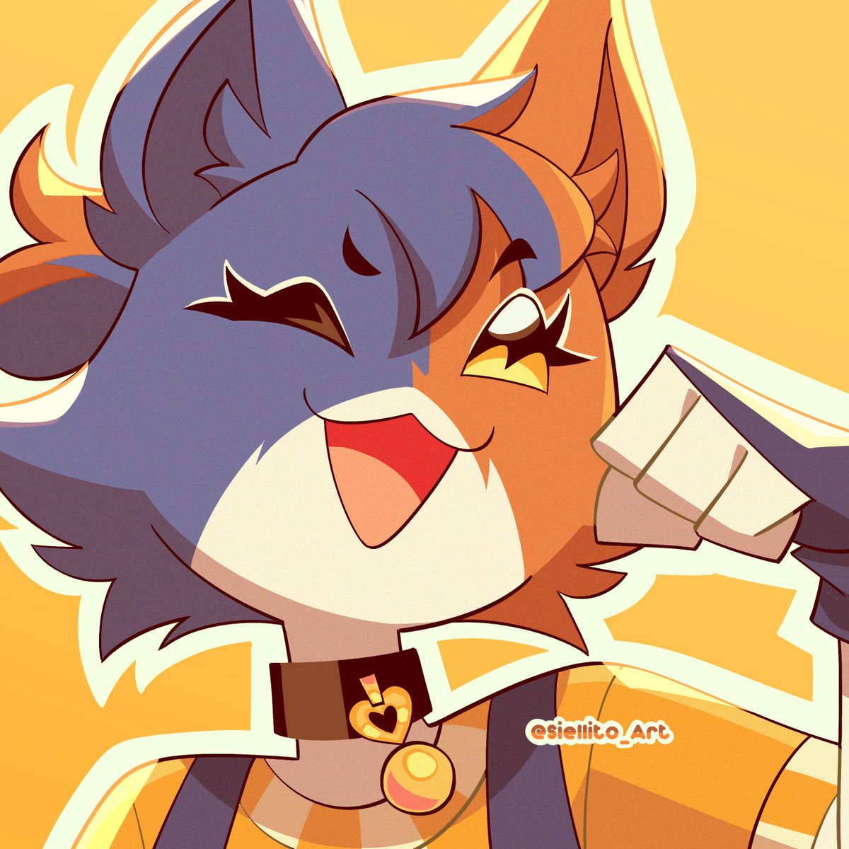 Chiell 🐭 (comms closed!!) tweet media