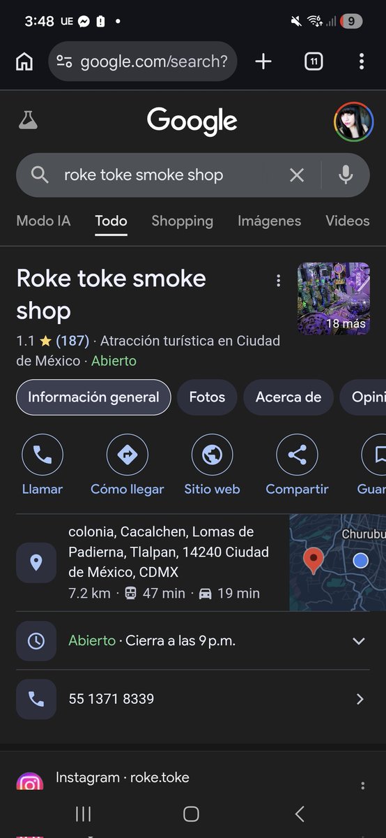 The Caberian Boy tweet media